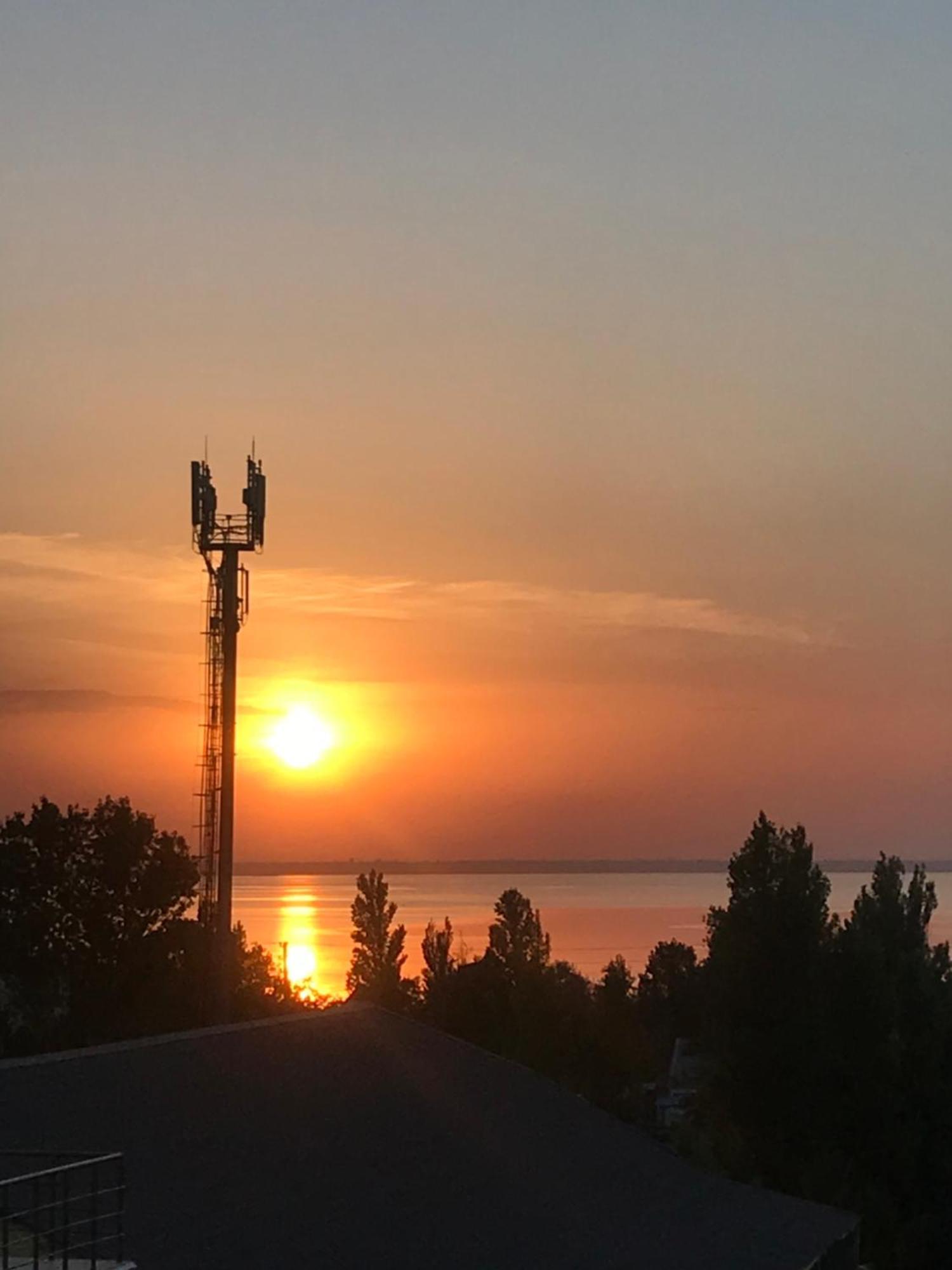 Золотий Лев Zatoka Exterior foto