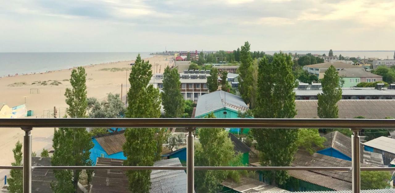 Золотий Лев Zatoka Exterior foto